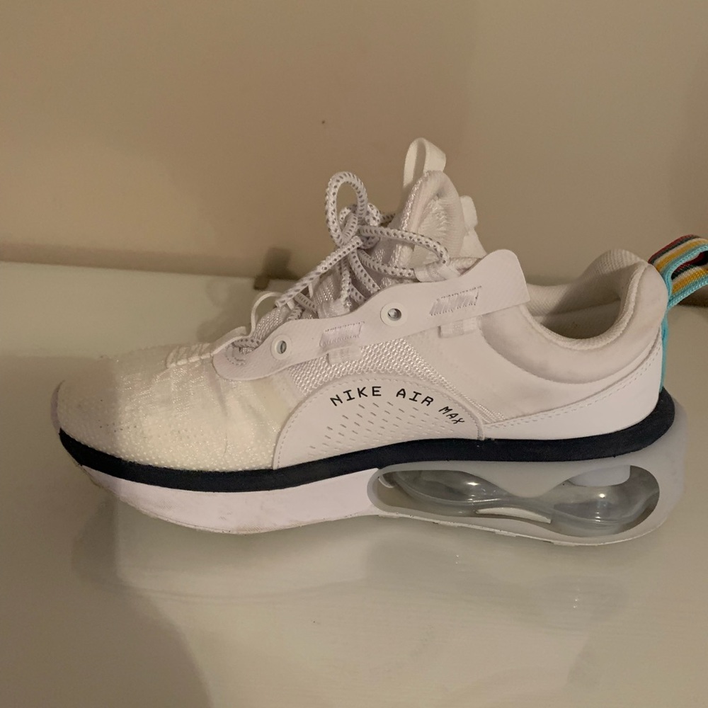 Nike Air Max (worn once)